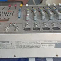 امپلی دی اند دی JOM--1830|صوتی و تصویری|تهران, نیروی هوایی (پیروزی)|دیوار