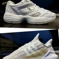 40 جفت کتونی اورجینال ارسال از انزلی.تک و عمده|کیف، کفش، کمربند|رشت, سعدی (تختی)|دیوار