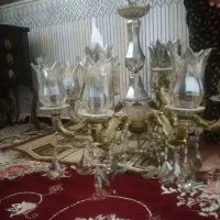 لوستر 12شاخه