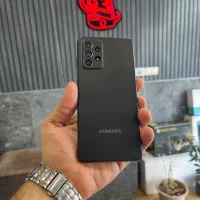سامسونگ A52