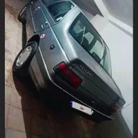 پژو روآ سال دوگانه سوز شرکتی