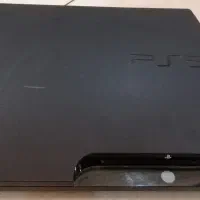 PS3 slim 500g  کپی خور