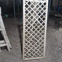 تاج گل مراسم|گل و گیاه طبیعی|طارم, |دیوار