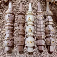 فروش قلیان چوبی