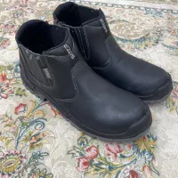 کفش ایمنی