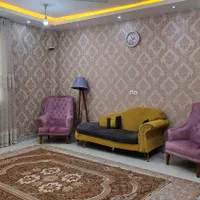 سوییت مبله VIP مرکزشهر امیری|اجارهٔ کوتاه‌مدت آپارتمان و سوئیت|آبادان, |دیوار