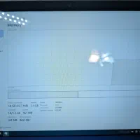 مایکروسافت سرفیس پرو ۳ گرید A با کیبورد اصل|رایانه همراه|تهران, بهار|دیوار