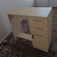 میز تحریر|میز تحریر و کامپیوتر|هشتگرد, ینگی امام|دیوار