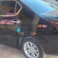 فروش یک دستگاه دنا پلاس ۵ دنده مشکی ۱۰ تا کار