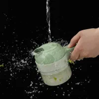 سبزی خرد کن چند کاره-تحویل درب منزل|خردکن، آسیاب، غذاساز|تهران, پاسداران|دیوار