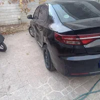 تارا وی یک تصادفی|خودرو سواری و وانت|اردبیل, |دیوار