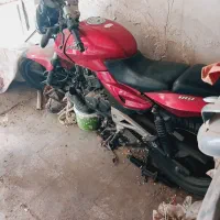 موتور باجاج پالس ۱۸۰ cc