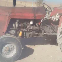 تراکتور 63اوزال درجه یک