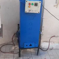فروش دیگ بخار و تعمیر دیگ بخار