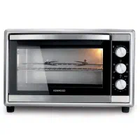 آون توستر کنوود KENWOOD MOM45 و تلیونیکس TELIONIX