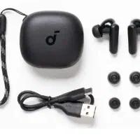 ایرپاد بلوتوثی byAnker اصلی با۱۸ماه گارانتی r50i|لوازم جانبی موبایل و تبلت|قم, نیروگاه|دیوار