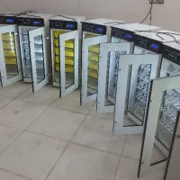 دستگاه صـادراتی جوجه کشی،»hdayt