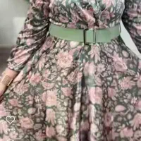 پیراهن مجلسی