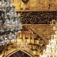 زیارتی|تور و چارتر|مشهد, سعد آباد|دیوار