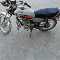 متور 125|موتورسیکلت|ورزنه, |دیوار