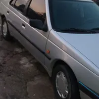 فروش پژو 405