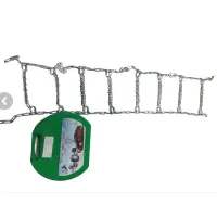 زنجیر چرخ پراید