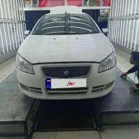 رانا مدل 95. TU5|خودرو سواری و وانت|شاهرود, |دیوار