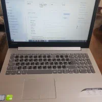 لپتاپ لنوو Lenovo ideapad320