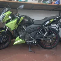 صفر ۹۵|موتورسیکلت|لاهیجان, شیشه گران|دیوار