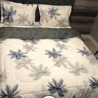 لحاف ترک فقط ۱۰۵۰