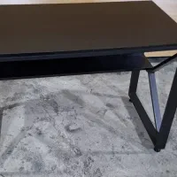 میزکارمیزاداری میز مدرن میز کد ۹۹۸ تولیدی|میز تحریر و کامپیوتر|تهران, یافت آباد جنوبی|دیوار