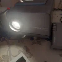 دو عدد اسلاید پرژکتور المانی