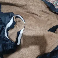 بادگیر خز دار بسیار گرم