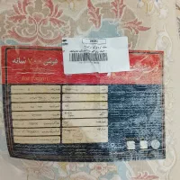 فرش 700شانه تراکم 2150 درجه یک صادراتی گل برجسته|فرش|تهران, سازمان برنامه جنوبی|دیوار