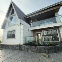 ویلادوبلکس-استخر-دار