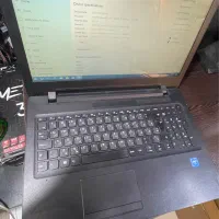 Lenovo Ip110 Celeron n3060لپ تاپ|رایانه همراه|تهران, جمهوری|دیوار