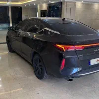 KMC J7 مدل ۱۴۰۳|خودرو سواری و وانت|تهران, جنت‌آباد مرکزی|دیوار