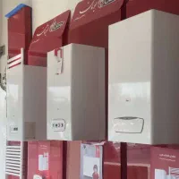 نمایندگی مجاز بوتان  پکیح و ابگرمکن