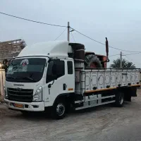 «فورس 8.5 تن باری مدل 1401»