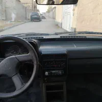 پراید دوگانه کارخانه مدل ۸۹|خودرو سواری و وانت|اردبیل, |دیوار