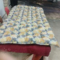 تشک دوزی و لحاف دوزی پنبه زنی و تعمیرات