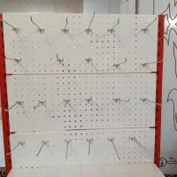 استند همه کاره و تاشو