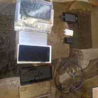 فروش تعدادی گوشی خراب