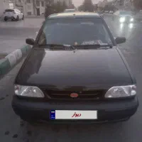 پراید مدل ۸۵