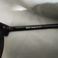 عینک افتابی ریبن|زیورآلات و اکسسوری|شیراز, شهرک قمشه|دیوار