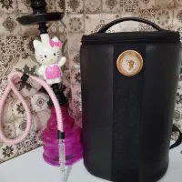 قلیون نو