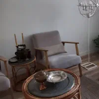 آباژور ایستاده|چراغ خواب و آباژور|تهران, کرمان|دیوار