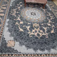 فرش ۱۲ متری دونه ده میلیون تازه زیاد استفاده نشده
