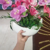 گل مصنوعی