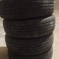 لاستیک ۱۸۵ کویر